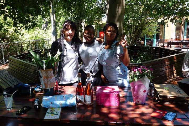 Wine Farm Tour - Photo 1 of 6